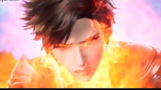 donghua baru arcient vengeance indo ep1