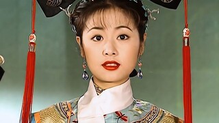 The story of the Qing Dynasty truly began when the Buddha returned to the palace.