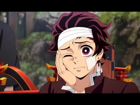 Untold story of demon slayer's rise |  Ep 1-12 | Anime english dubbed 2024