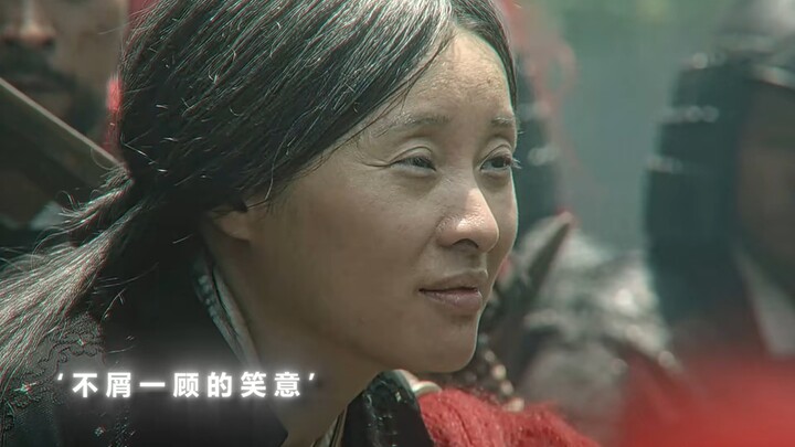 “การล่มสลายของฟีนิกซ์ยังเป็นตัวแทนของการล่มสลายของยุคสมัยหนึ่งด้วย”
