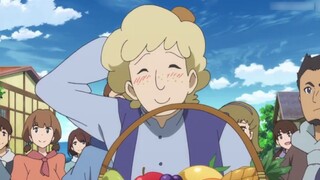 How to create an isekai story