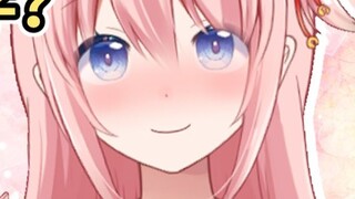 Want to write straight words on Mi Oh? sure! You can write as much as you want