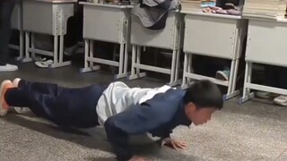 إذا كان لنسيم الربيع عطف على الزهور، فهل يسمح لي بأن أعود شابًا مرة أخرى؟ #شباب #تمرينات الضغط #اللي