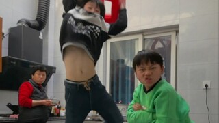 Điều này thực sự khiến tôi không thể không tức giận... #Ngược đời