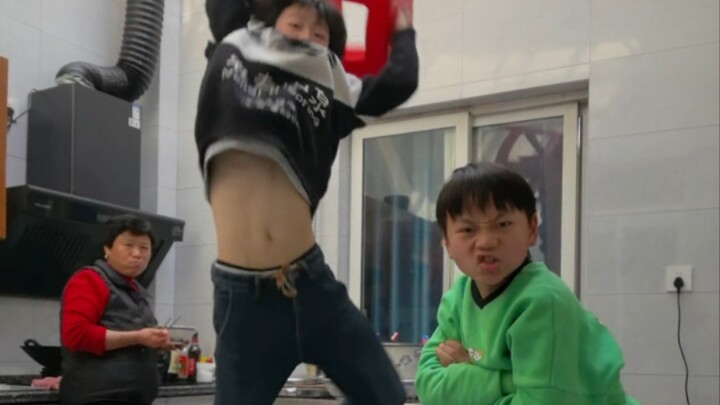 这真的很难让我不生气滴...#反转