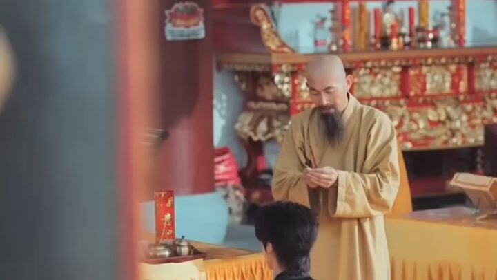 Link of love cdrama short