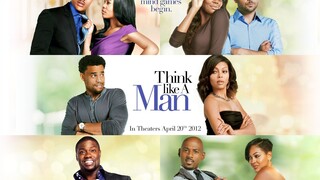 Think Like A Man (2012)