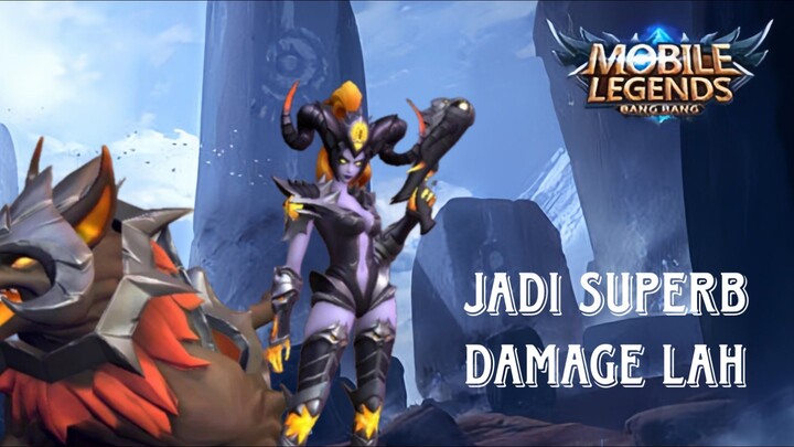 IRITHEL TANPA SPRINT MAU JADI APA ⁉️