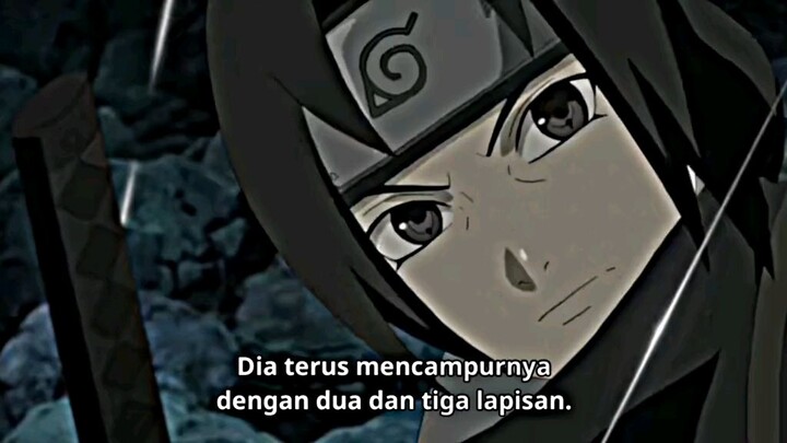 sudah OP sejak dini