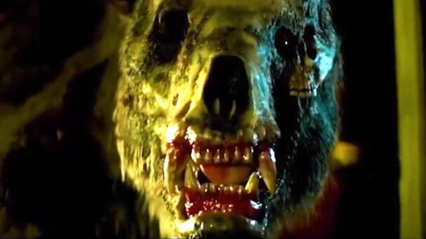 [Movie] A Monster That Imitates The Voice Of Human