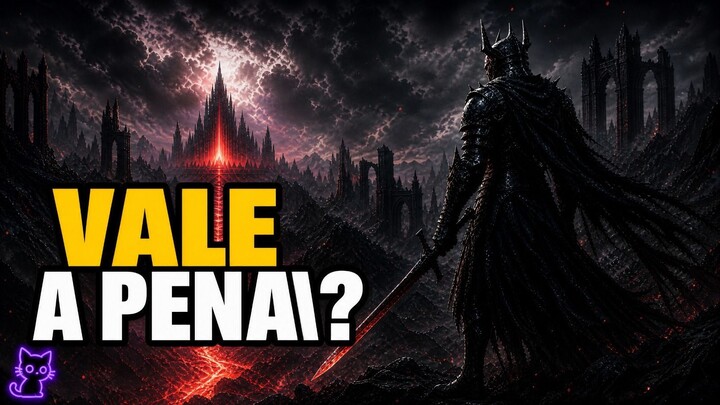 Mortal Shell 2 é o Bloodborne que os fãs estavam esperando？ #mortalshell2 #morta