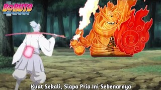 Itachi Vs Urashiki Full Fight, Duel Dahsyat Raja Genjutsu Melawan Raja Rinnegan