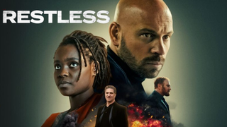 RESTLESS (2022)