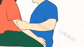 要抱抱