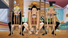 REAKSI KRU MUGIWARA KETIKA TAU TRIO MONSTER MATI SURI DI DUNIA ONE PIECE!?🗿😂