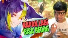 MOMEN LANGKA! KAPAN LAGi BiSA PAKE DiA GRATiSAN Di Genshin Impact