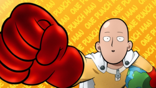 One punch man episode 8 english subtitle