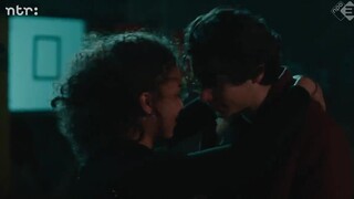 【荷兰】SKAM 第二季 21:26 第24P-我没假装【中字@Sidoimujeng】