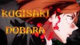 [ Jujutsu Kaisen ] Crazy 1st Grade - Rose Natsuzaki "I' M YOUR CHERRY BOMB!!!"