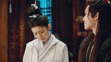 Demon Emperor’s Little Matchmaker (2022) แม่สื่อตัวน้อยของราชาปีศาจ EP 17 [ซับไทย]