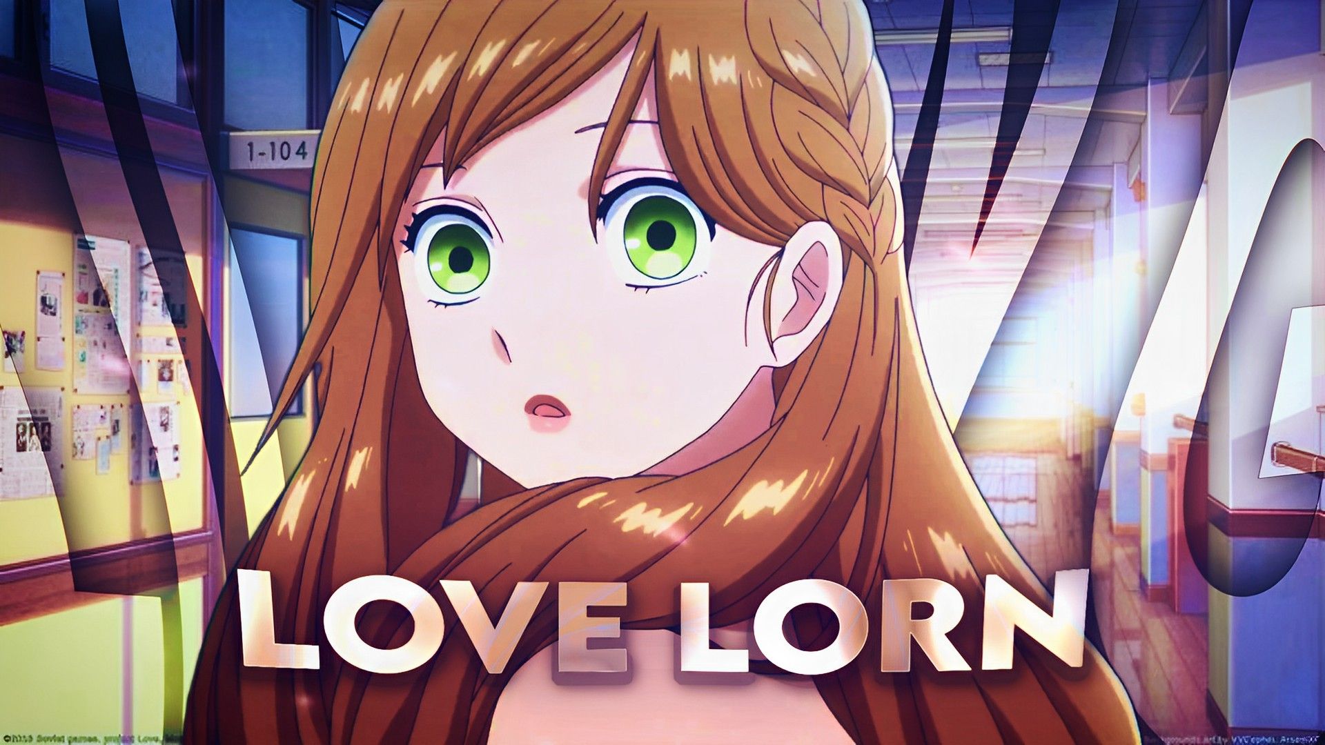 Anime lorn