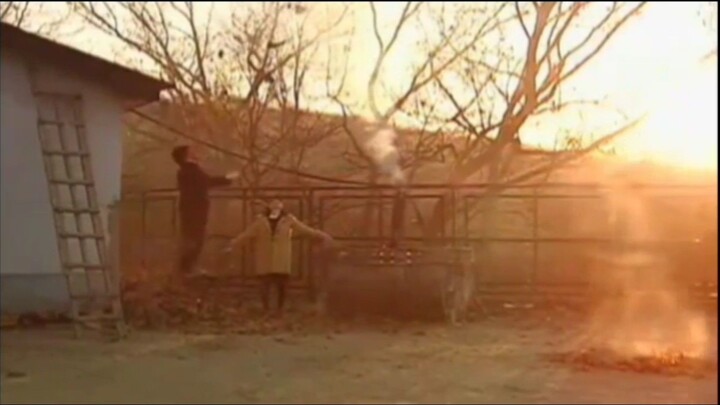 Winter Sonata Ep. 3 highlights