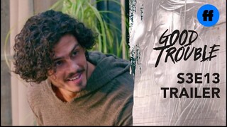 Good Trouble | Season 3, Episode 13 Trailer | The Love Doctor