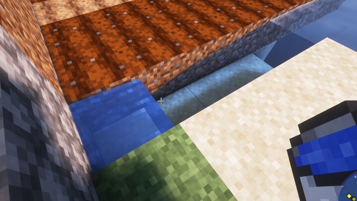 不是，你俩是一个画风的吗