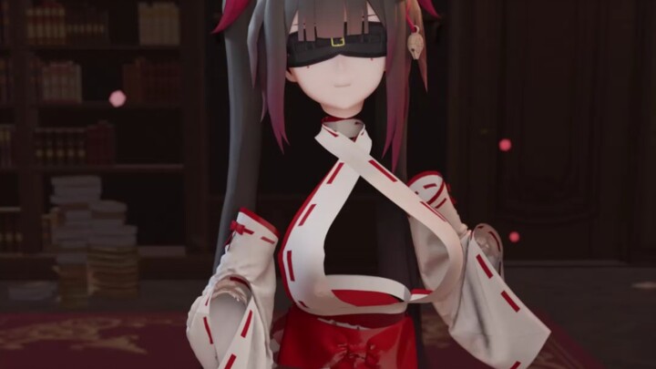 Just some cloth