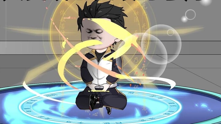 ซีซั่น 2 ตอนที่ 1: หลังจากที่ Xie Shen โดดเดี่ยวมาสองปีครึ่ง สถานีอวกาศก็ส่งเสียงร้องเรียกให้โจมตีกล