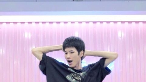 【สตูดิโอเต้นรำ Quansheng】การออกแบบท่าเต้นอันน่าหลงใหลของ Xiao Sao Nian☆ห้องฝึกสอนเต้นรำ "Signature M