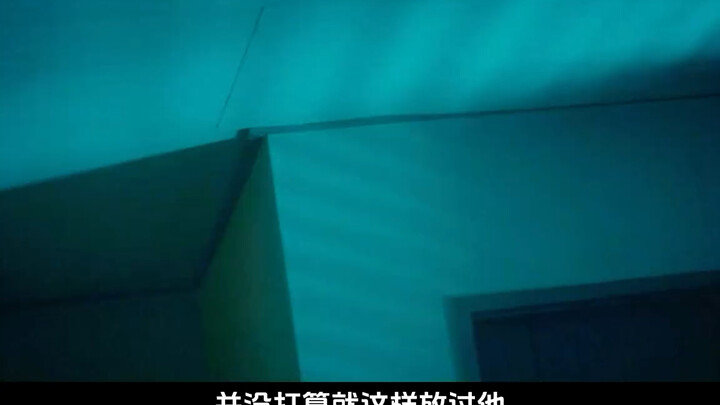 男人和女人被一根绳子连接，却不得不互相争斗 "胆小慎入 "密室逃脱 "男女关系