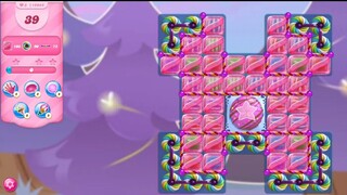 Candy crush saga level 15935