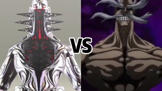 ศึกแห่งความบางสุดขีด - จักระวาทิน VS ซุส