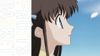 Fruits Basket – Opening Theme (English) – For Fruits Basket