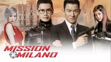 Mission Milano (2016) SUB INDO