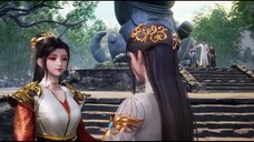 Keyboard Immortal Eps 132 indo