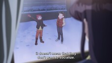 komi can't communicate season 2 episode 5