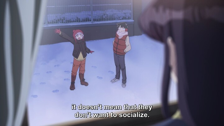 komi can't communicate season 2 episode 5