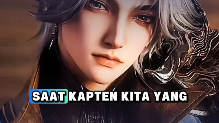 XU QING JADI KORBAN PELET MATRIARK?! Kapten & Master Ketujuh Malah Rebutan Ngaku Paling Ganteng! [Sp