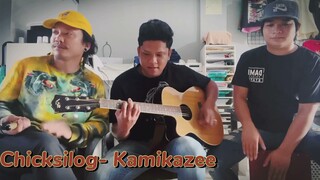 Chicksilog- Kamikazee