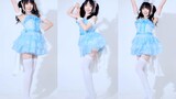 Dance cover Hachioji P & Kano - "Marine Dreamin'"