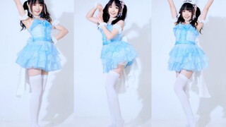 Dance cover of Marine Dreamin'