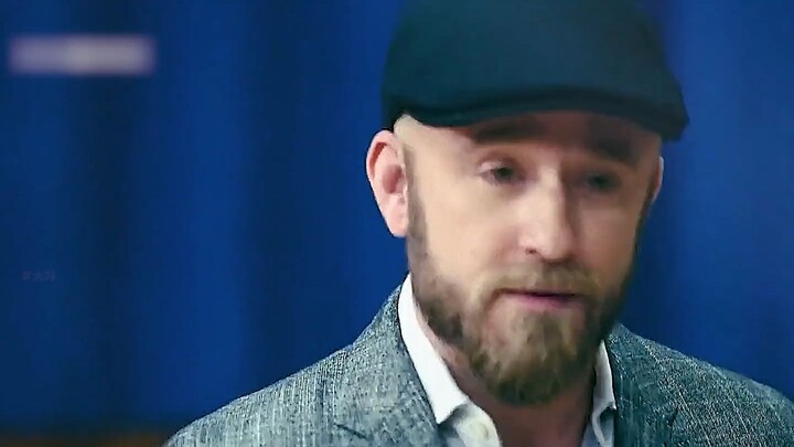 Công nhân xây dựng Tây Ban Nha lội ngược dòng thành siêu sao NBA