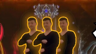 Lord of Shadow Stream S9 Finals "Love River" เวอร์ชันถ่ายทอดสด