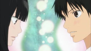 Kimi Ni Todoke Sub Indo Episode 9