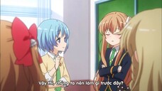 Tập 06 | Girlfriend Beta - Vietsub