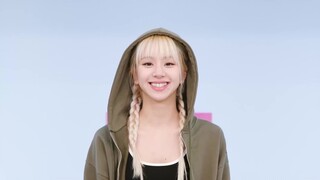 【TWICE 4K phụ đề tiếng Trung】 Thử thách tiếp sức nhảy theo chủ đề ngẫu nhiên The Feels