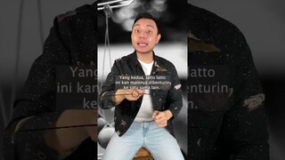 Latto Latto di BANNED?! Di luar negeri udah lama, apakah Indonesia tertinggal? #shorts