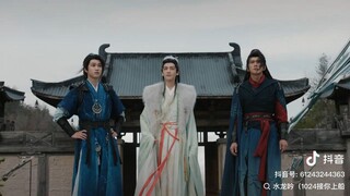 Lars Huang * Ost. Whispers of Fate ลำนำมังกรวารี Song : 骊龙吟